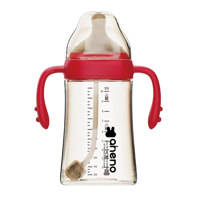 PPSU��ι��ƿA801��300ml��