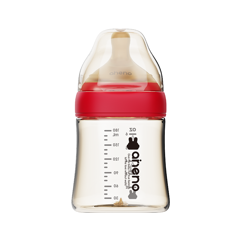 PPSU��ι��ƿA803��180ml��